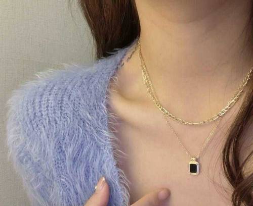 Chain necklace 