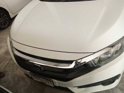 honda civic x