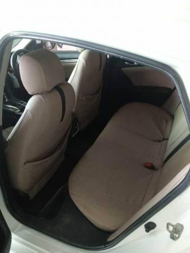 honda civic x