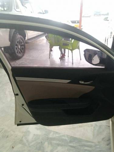 honda civic x