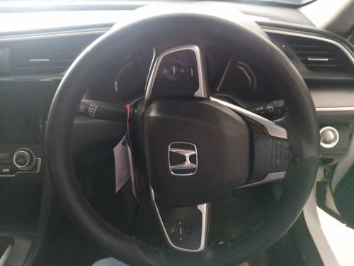 honda civic x