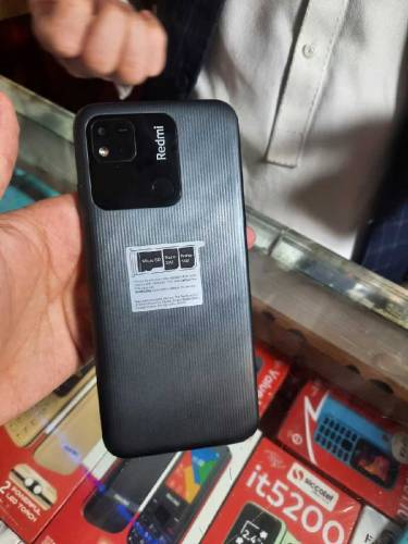 REDMI 10A