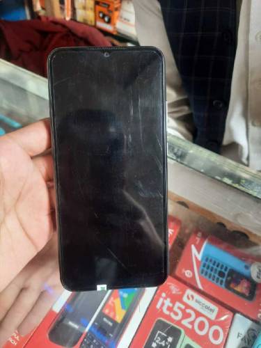 REDMI 10A