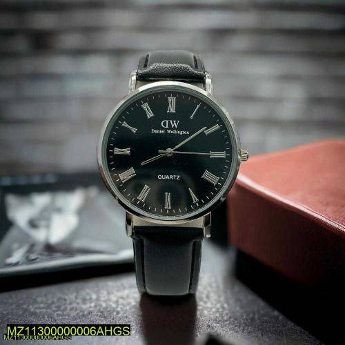men's Casual Analogue Watch 