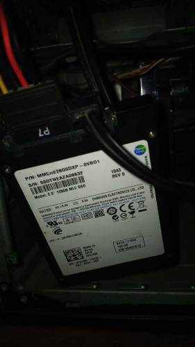 hp gaming pc