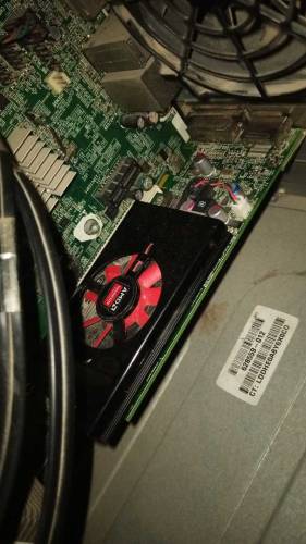 hp gaming pc