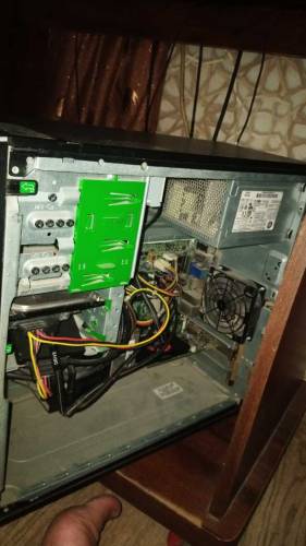 hp gaming pc
