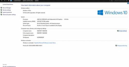hp gaming pc