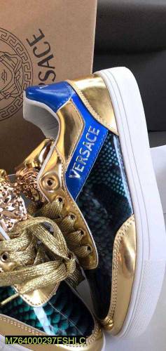 Women's Nylon Mesh Canvas Sole Casual Shoe
