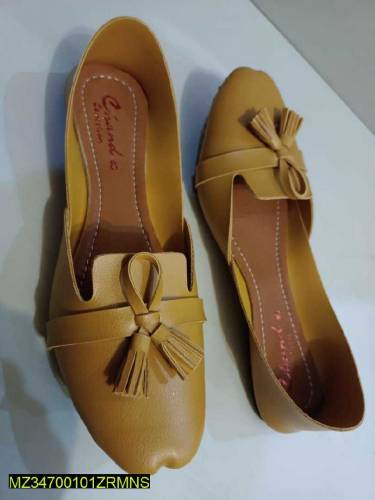 women casual pumps