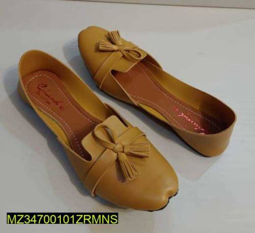 women casual pumps