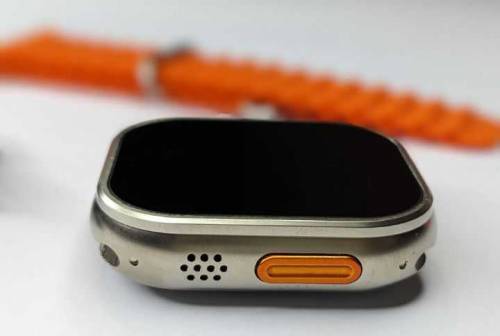 I9 Ultra Max Smart Watch 