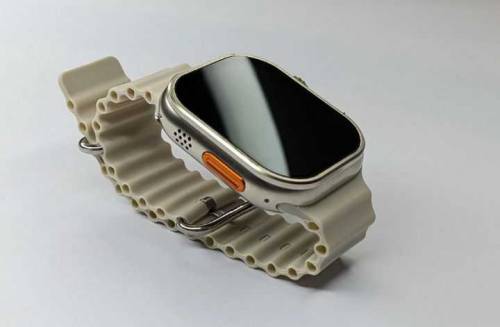 I9 Ultra Max Smart Watch 