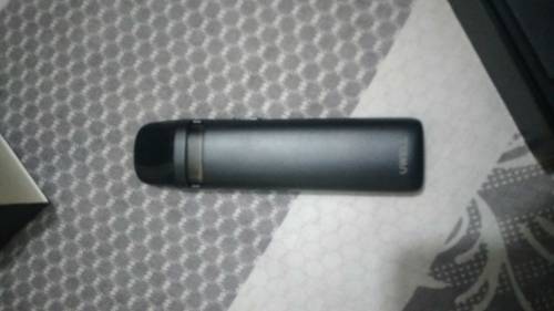 CALIBURN XPOD