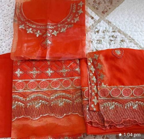 TAWAKKAL 3 PIECE LUXURY COLLECTION