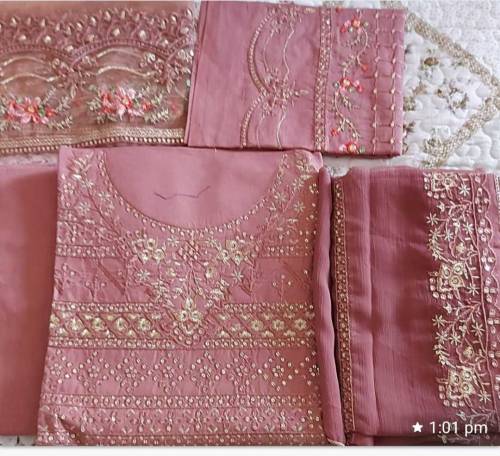 TAWAKKAL 3 PIECE LUXURY COLLECTION