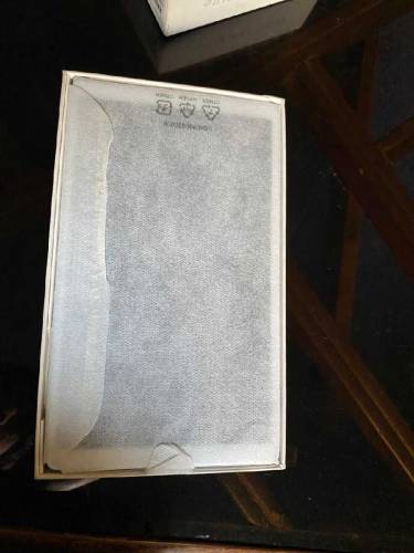 Samsung A7 lite Tab