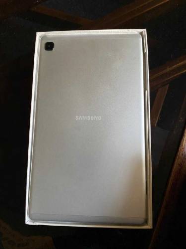 Samsung A7 lite Tab