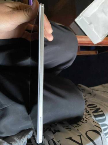 Samsung A7 lite Tab