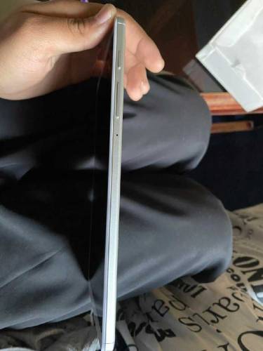 Samsung A7 lite Tab