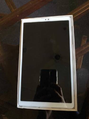 Samsung A7 lite Tab
