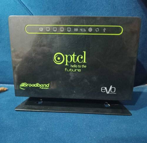 PTCL WIFI MODEM 