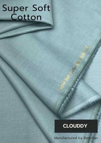 Super Soft Cotton 