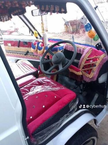 Suzuki bolan 2023 model urgent sale 