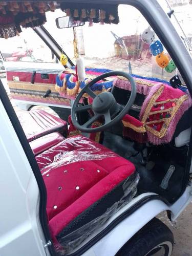 Suzuki bolan 2023 model urgent sale 