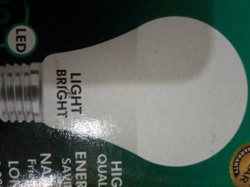 led bul ki manufacturing