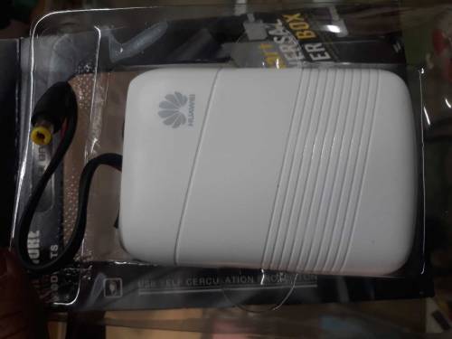 Fiber Router 12v ups power bank