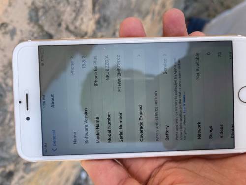 iphone 6s plus