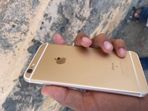 iphone 6s plus