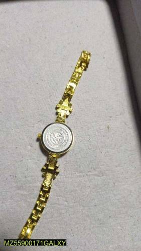 Girl Branded Watch 50% off price