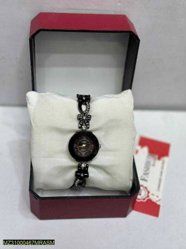 Girl Branded Watch 50% off price