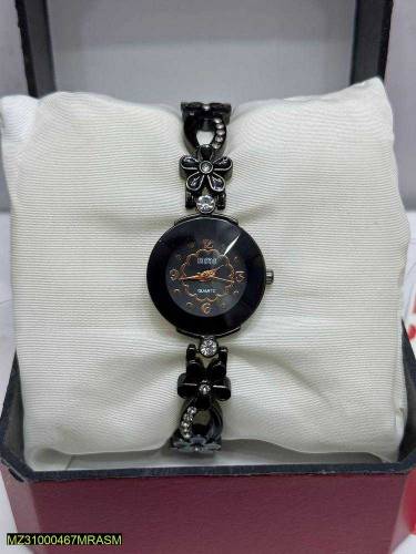 Girl Branded Watch 50% off price