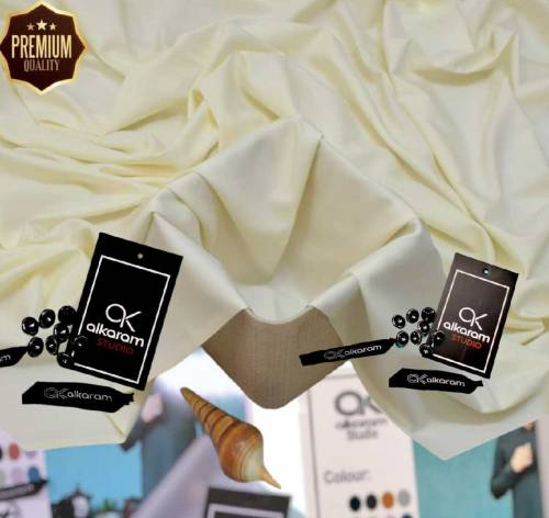 Al Karam Wash N Wear Premium Quality