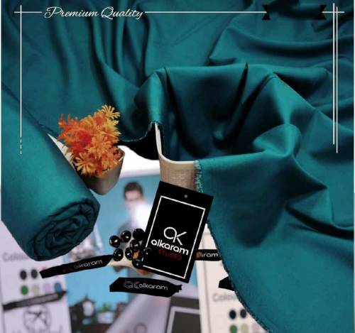 Al Karam Wash N Wear Premium Quality