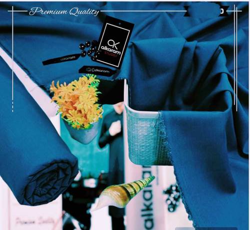 Al Karam Wash N Wear Premium Quality