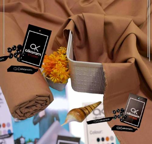 Al Karam Wash N Wear Premium Quality