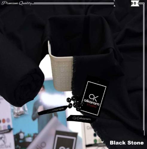 Al Karam Wash N Wear Premium Quality