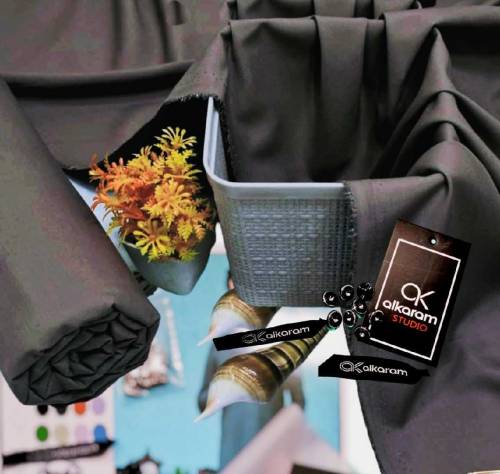 Al Karam Wash N Wear Premium Quality