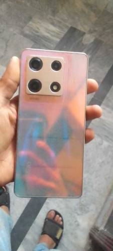Infinix note 30 pro 