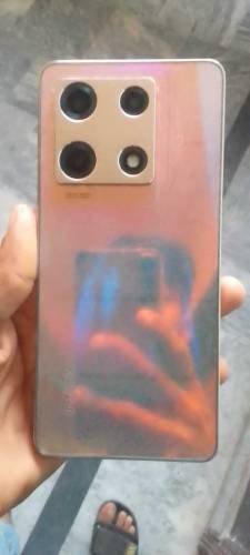 Infinix note 30 pro 
