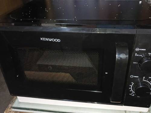 KINWOOD 
