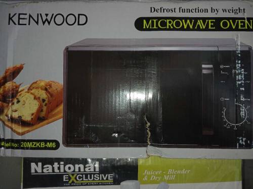 KINWOOD 