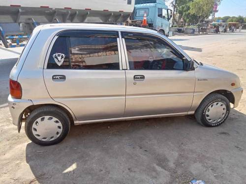 coure model 2002