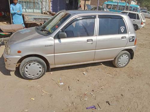 coure model 2002