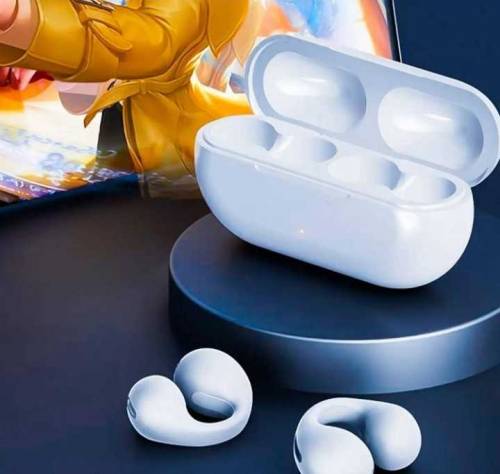Ear Cuffs Wireless Earbuds