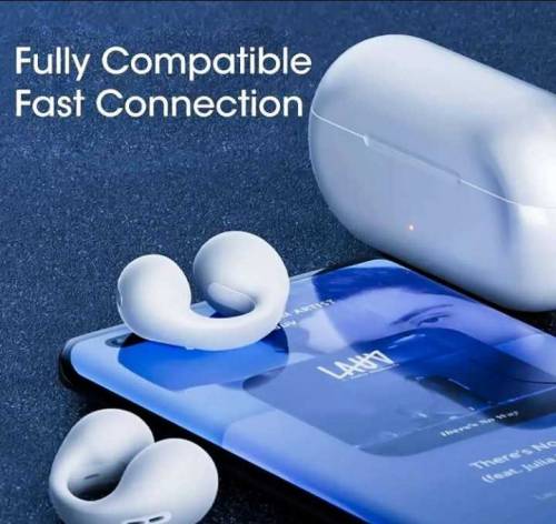 Ear Cuffs Wireless Earbuds